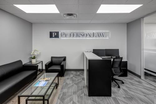 Image for Peterson Law, LLP with ID of: 6001888
