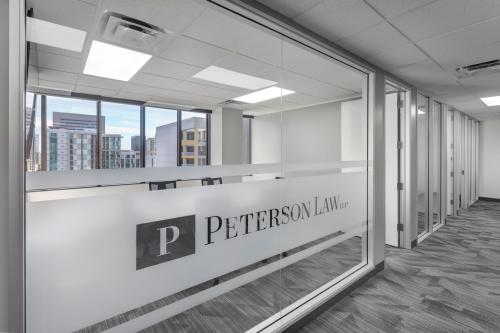 Image for Peterson Law, LLP with ID of: 6001889