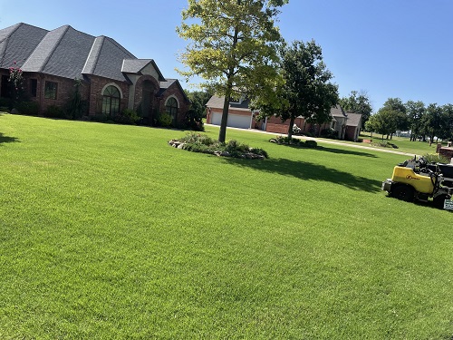 Image for Yard Solutions with ID of: 6002045