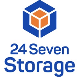 Image for 24 Seven Storage with ID of: 5672520