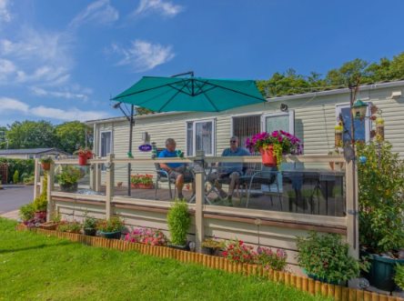 Image for Mowbreck Park with ID of: 6002282
