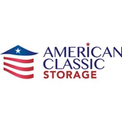 Image for American Classic Storage with ID of: 5673198
