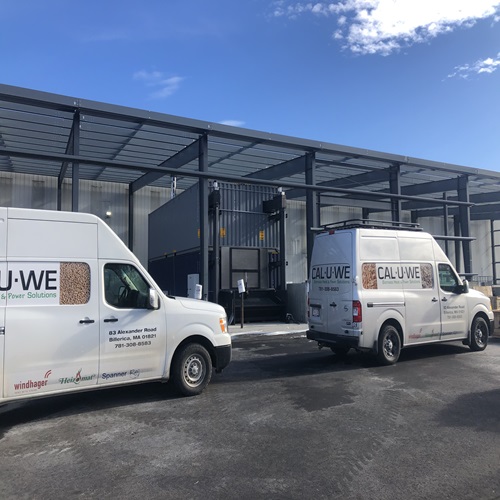 Image for Caluwe, Inc. with ID of: 6002687
