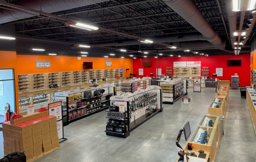 Image for Range USA O'Fallon with ID of: 6002830