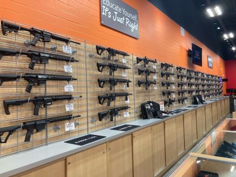 Image for Range USA O'Fallon with ID of: 6002831