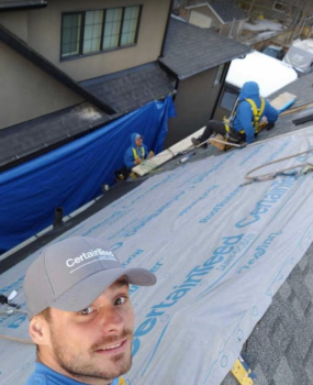Image for No Payne Roofing with ID of: 6002925