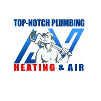 Image for Top-Notch Plumbing, Heating & Air with ID of: 6003133