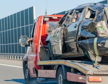 Image for The Junk Car Pros with ID of: 6003254