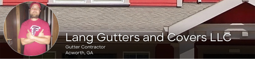 Image for Lang Gutters and Covers LLC with ID of: 6004106