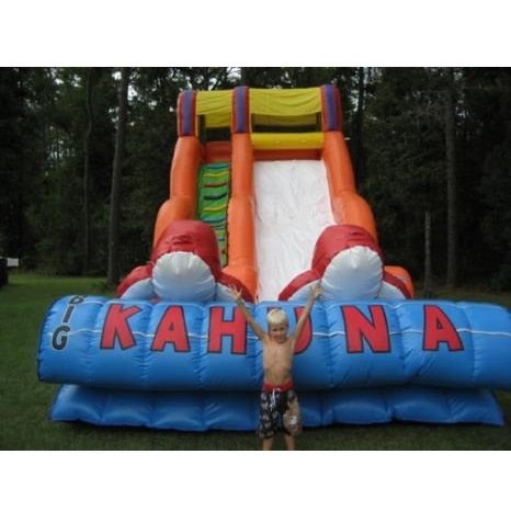 Image for Eastern Shore Inflatables with ID of: 6004298