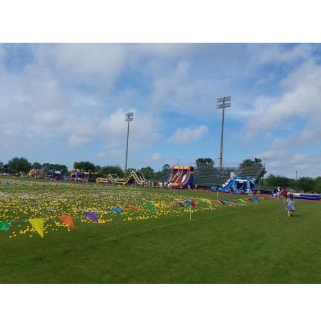 Image for Eastern Shore Inflatables with ID of: 6004299