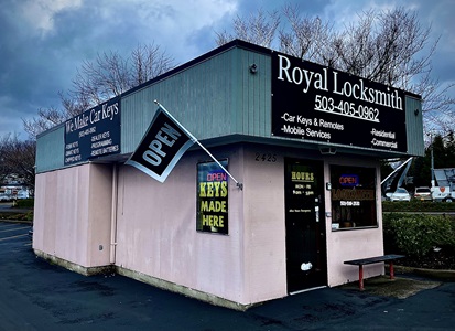 Image for Royal Locksmith with ID of: 6004730