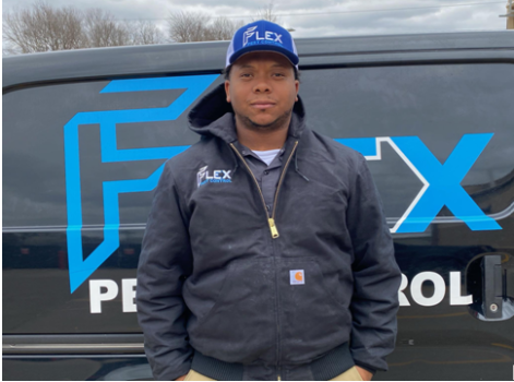 Image for Flex Pest Control with ID of: 6004785