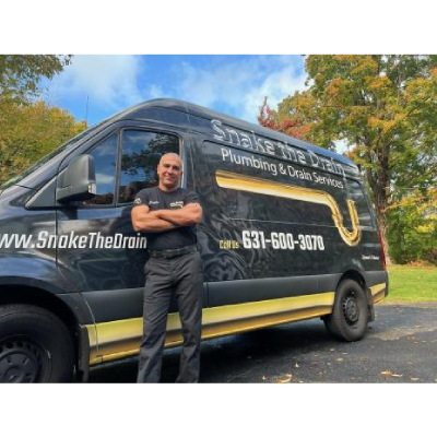 Image for Snake The Drain - Plumbing & Drain Services with ID of: 6004949