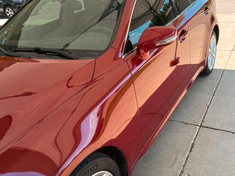 Image for At-Ease Detailing, Ceramic Coatings & Paint Corrections with ID of: 5700161