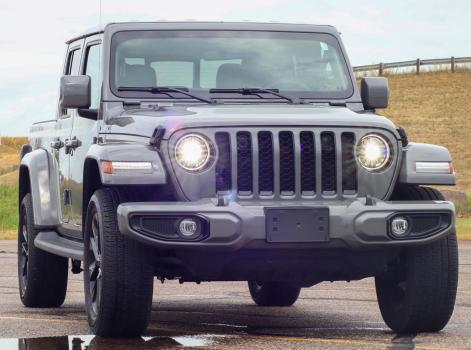 Image for At-Ease Detailing, Ceramic Coatings & Paint Corrections with ID of: 5700168