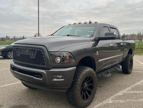 Image for At-Ease Detailing, Ceramic Coatings & Paint Corrections with ID of: 5700171