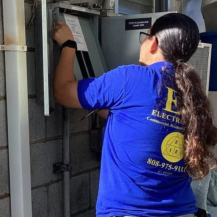 Image for E I Electrical, Inc. with ID of: 6005468