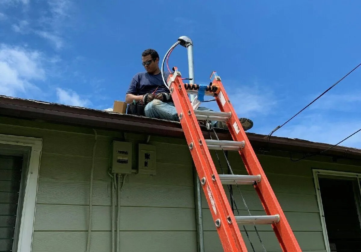 Image for E I Electrical, Inc. with ID of: 6005469