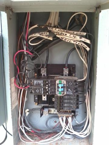 Image for E I Electrical, Inc. with ID of: 6005471