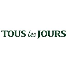 Image for Tous Les Jours with ID of: 6600108