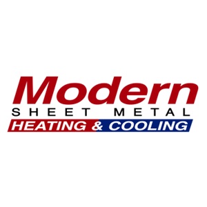 Image for Modern Sheet Metal Heating & Cooling with ID of: 6600185