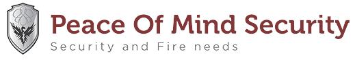 Image for Peace Of Mind Security LLC with ID of: 660025