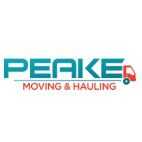 Image for Peake Moving & Hauling with ID of: 6600568