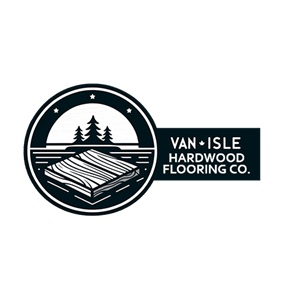 Image for Van Isle Hardwood Flooring Co with ID of: 6600572