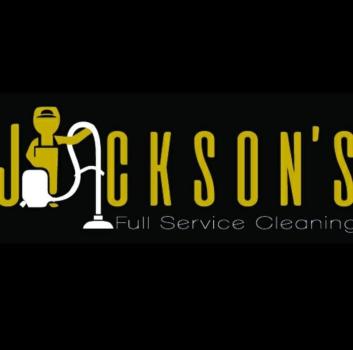 Image for Jacksons Full Service Cleaning with ID of: 6600793