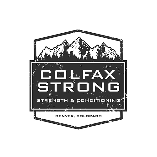 Image for Colfax Strong Strength & Conditioning with ID of: 6601049