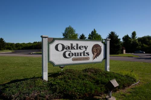 Image for Oakley Courts Assisted Living Community with ID of: 6006426