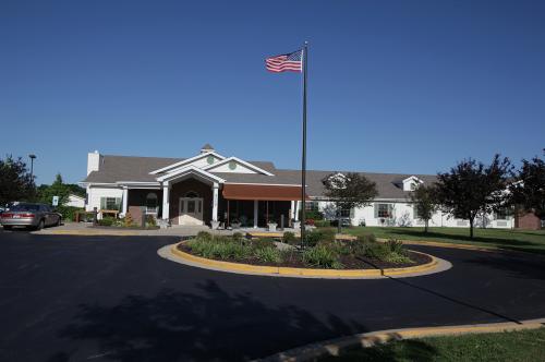 Image for Oakley Courts Assisted Living Community with ID of: 6006427