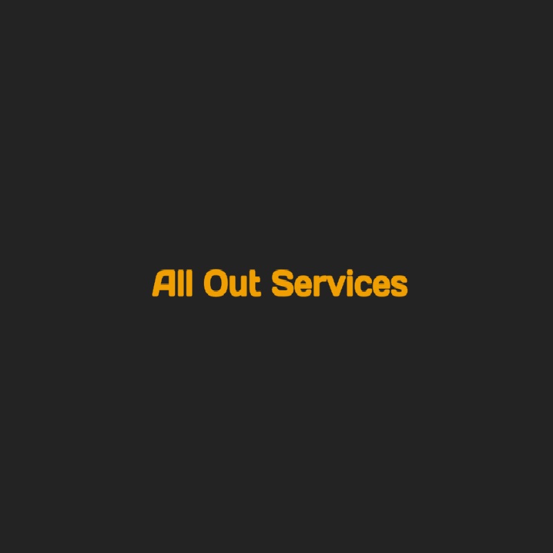 Image for All Out Services with ID of: 6601109