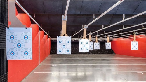 Image for Range USA Hodgkins ll with ID of: 6006449