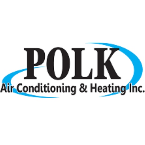 Image for Polk Air Conditioning & Heating with ID of: 6601149
