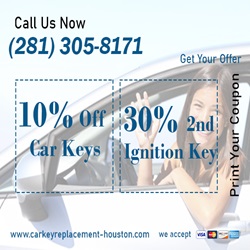 Image for Car Key Replacement Houston TX with ID of: 1462455