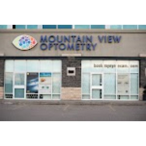 Image for Mountain View Optometry - Crowfoot with ID of: 6006513