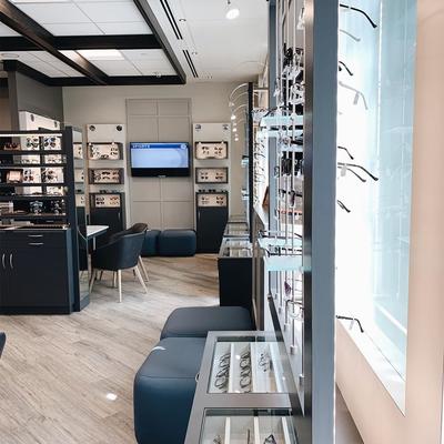 Image for Mountain View Optometry - Crowfoot with ID of: 6006515