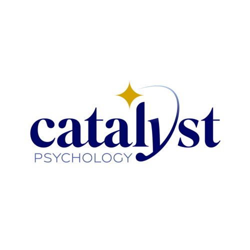 Image for Catalyst Psychology with ID of: 6601267