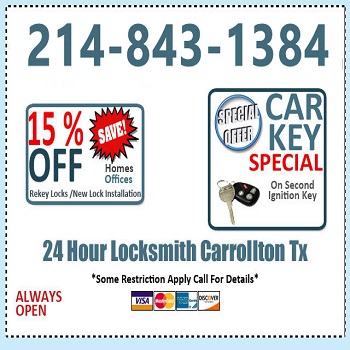 Image for 24 Hour Locksmith Carrollton TX with ID of: 6006671