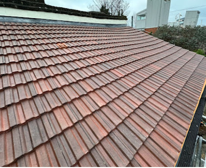 Image for Aspects Roofing Solutions Ltd with ID of: 6601661