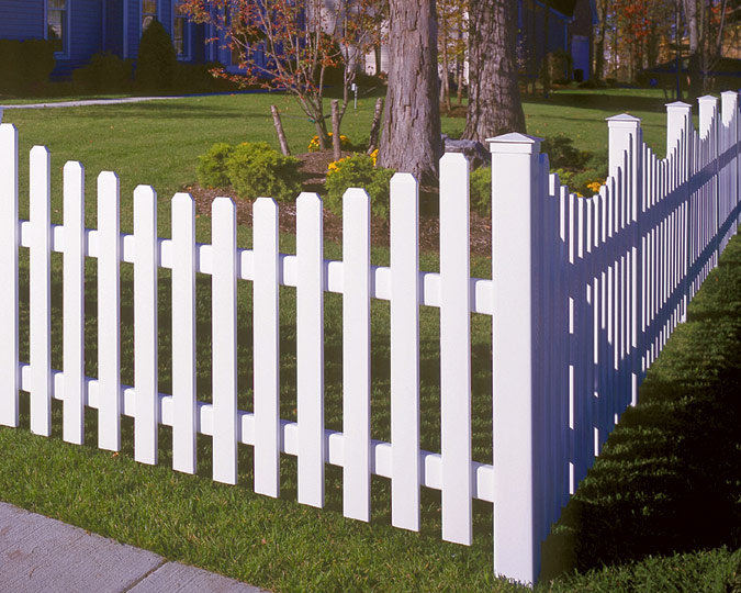 Image for Fence Vista with ID of: 660174
