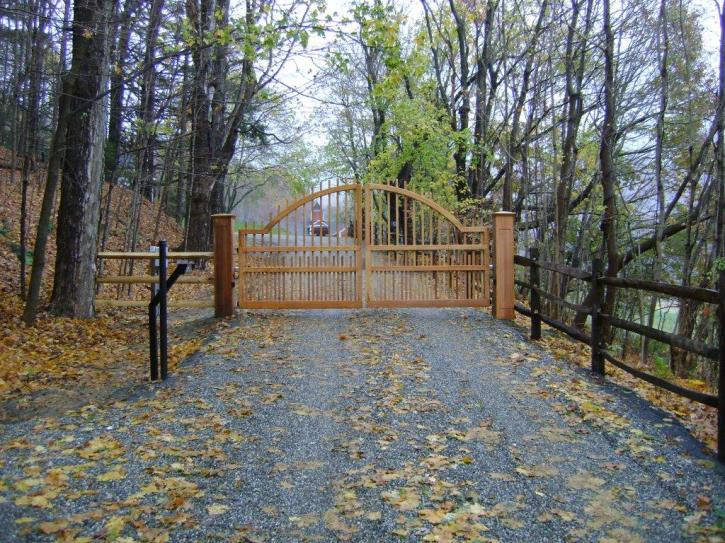Image for Northridge Gates with ID of: 660189