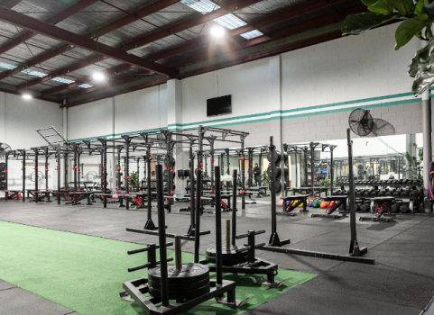 Image for Melbourne Sports Physiotherapy with ID of: 6007102