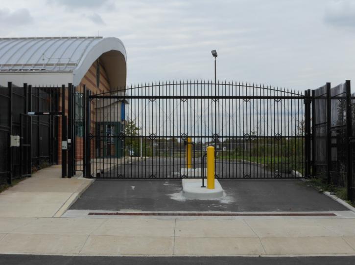 Image for Alpine Gates with ID of: 660225