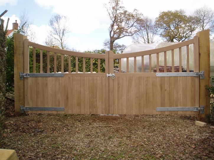 Image for Bonita Gates with ID of: 660254