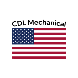 Image for CDL Mechanical with ID of: 6602545