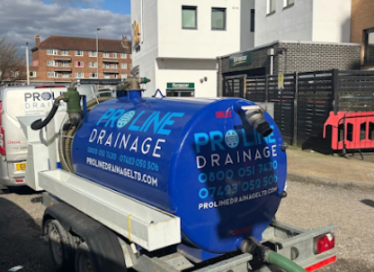 Image for Proline Drainage limited with ID of: 6602621