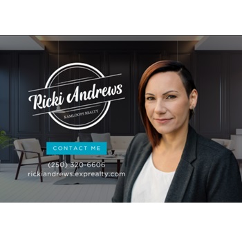 Image for Ricki Andrews Real Estate Group with ID of: 6007384